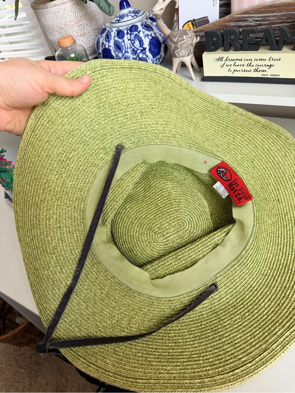 San Diego Hat Company good pre